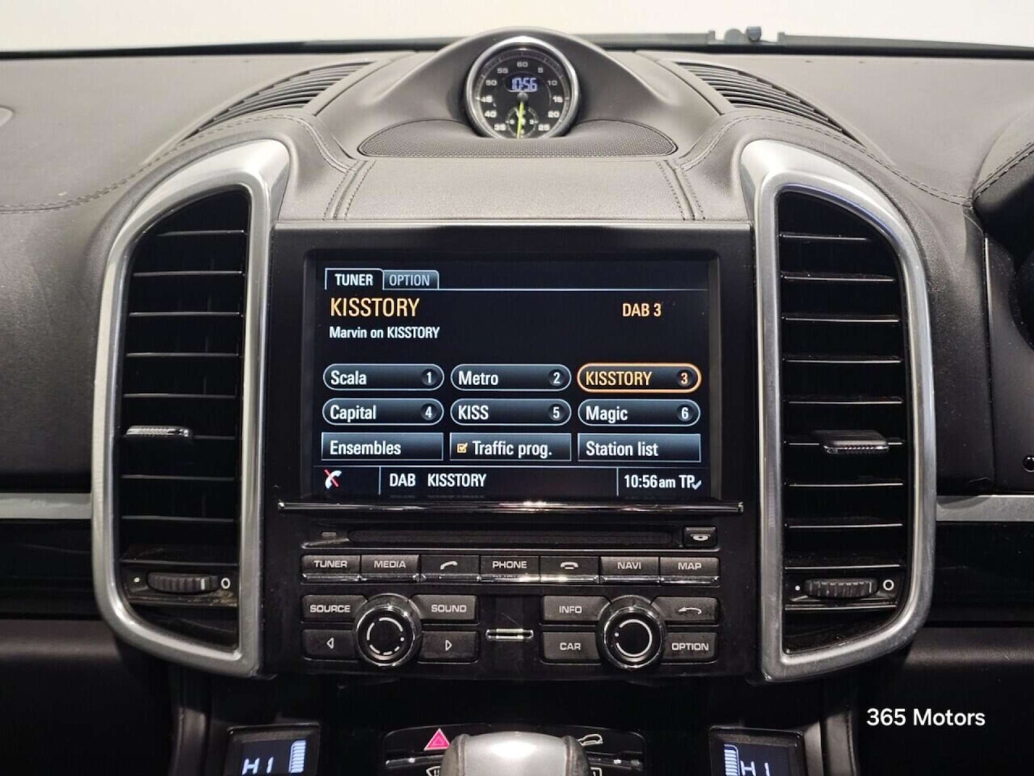 Used Porsche Cayenne 2016 for sale - 78149533: Photo 48