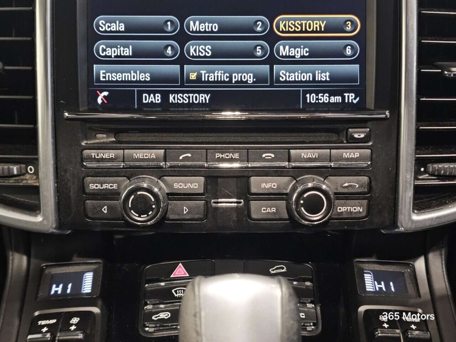 Used Porsche Cayenne 2016 for sale - 78149533: Photo 49