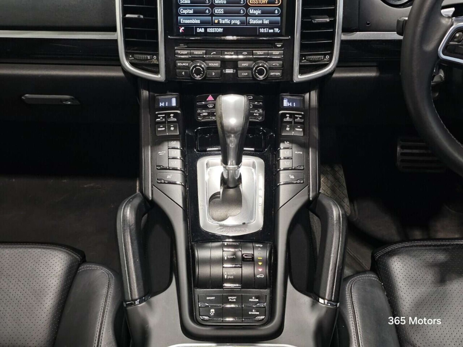 Used Porsche Cayenne 2016 for sale - 78149533: Photo 50