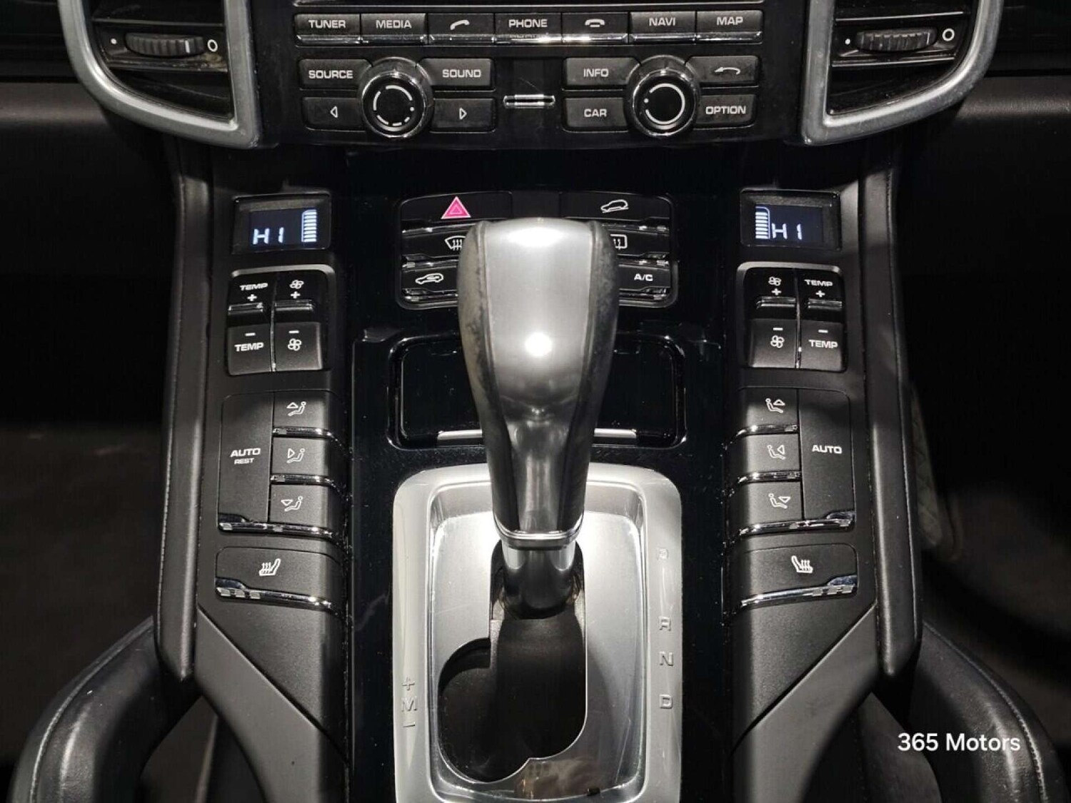 Used Porsche Cayenne 2016 for sale - 78149533: Photo 51