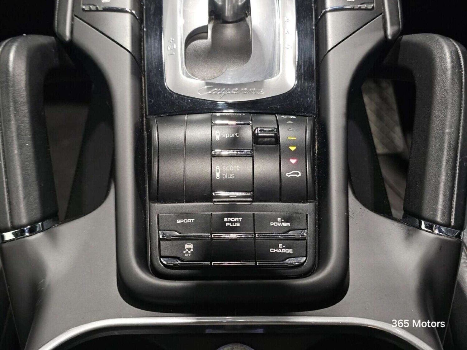 Used Porsche Cayenne 2016 for sale - 78149533: Photo 52