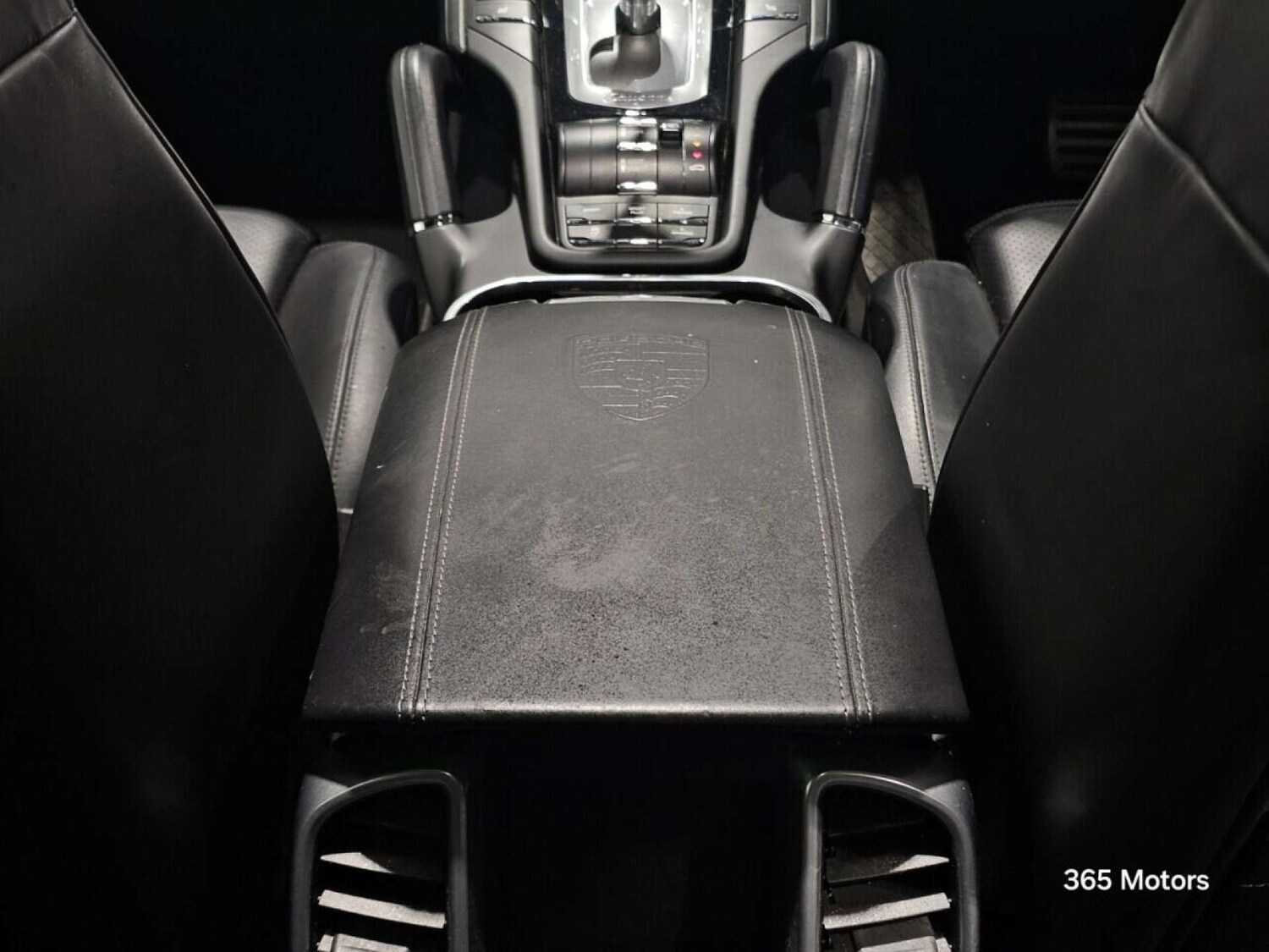 Used Porsche Cayenne 2016 for sale - 78149533: Photo 53