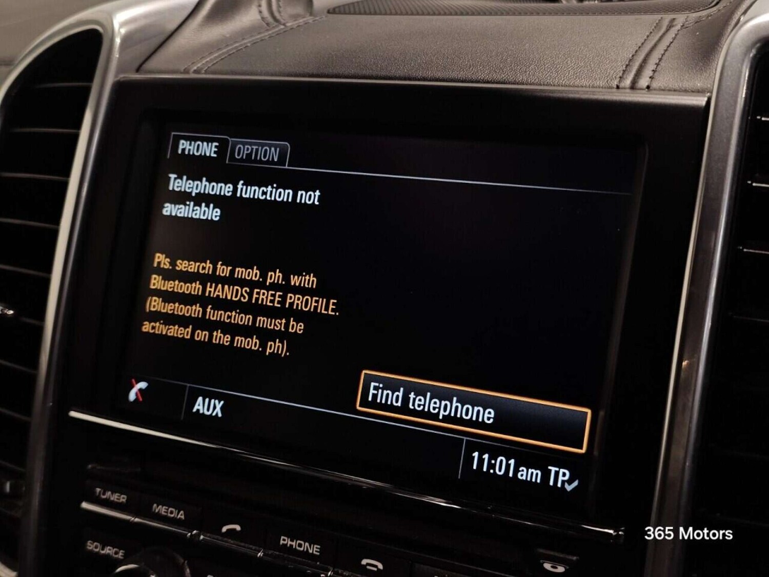 Used Porsche Cayenne 2016 for sale - 78149533: Photo 65