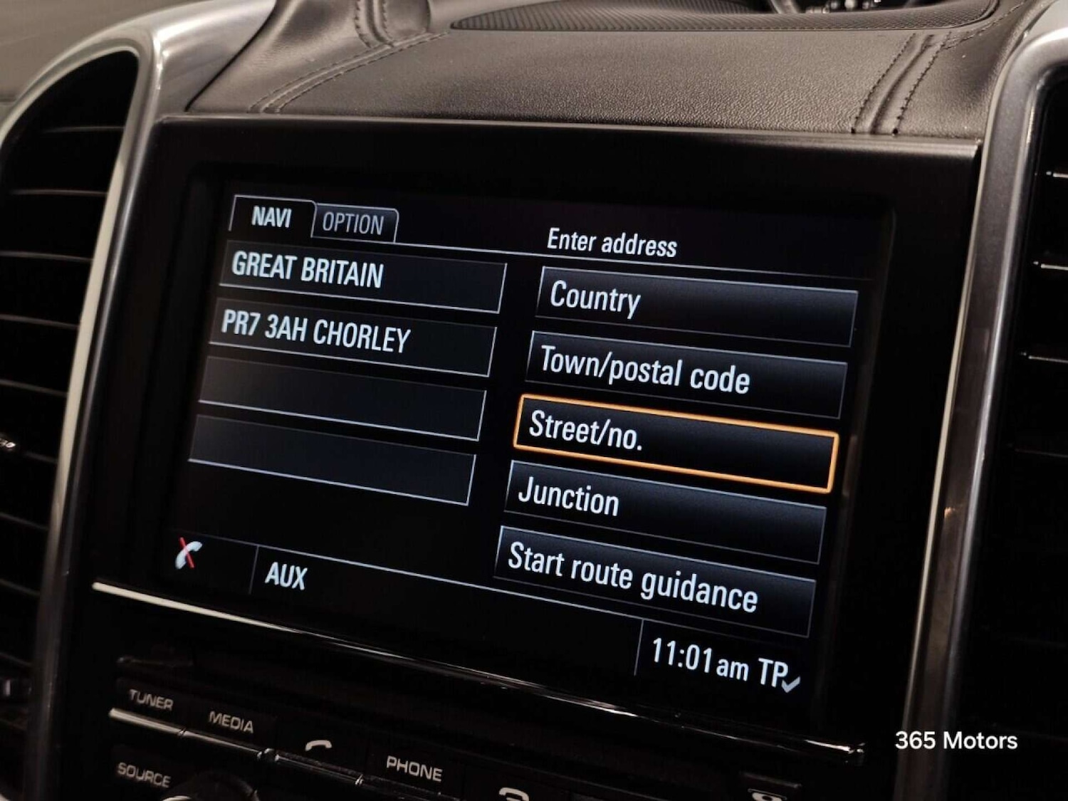 Used Porsche Cayenne 2016 for sale - 78149533: Photo 66