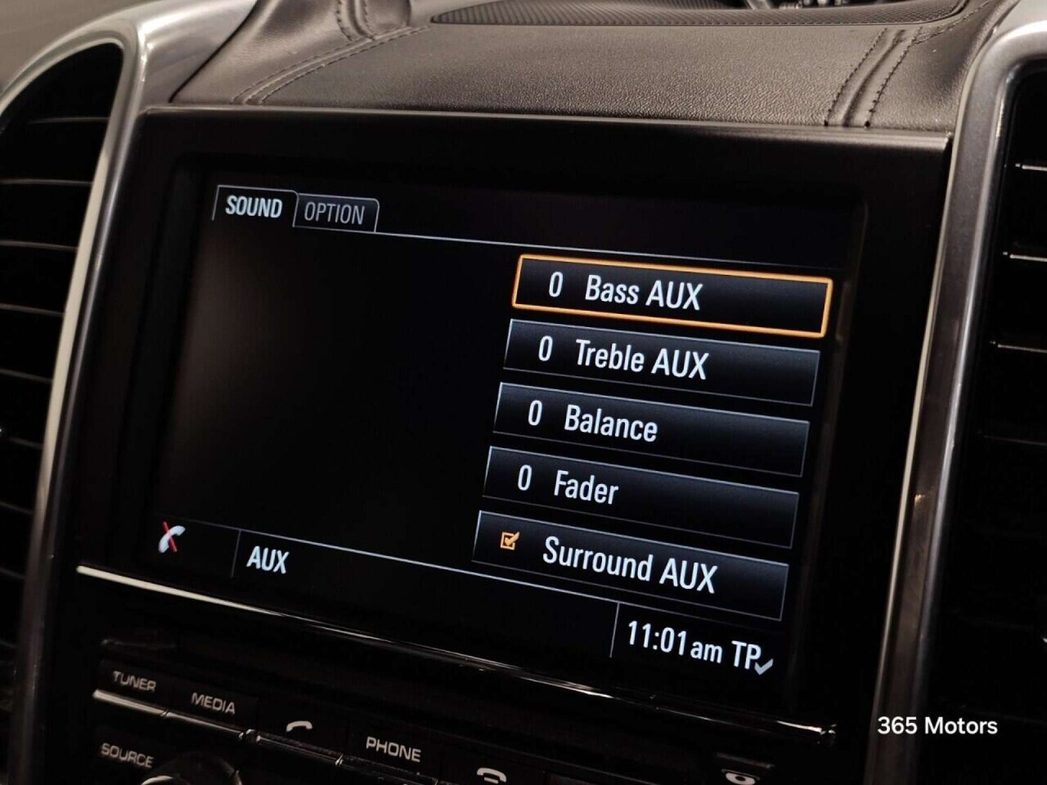 Used Porsche Cayenne 2016 for sale - 78149533: Photo 68