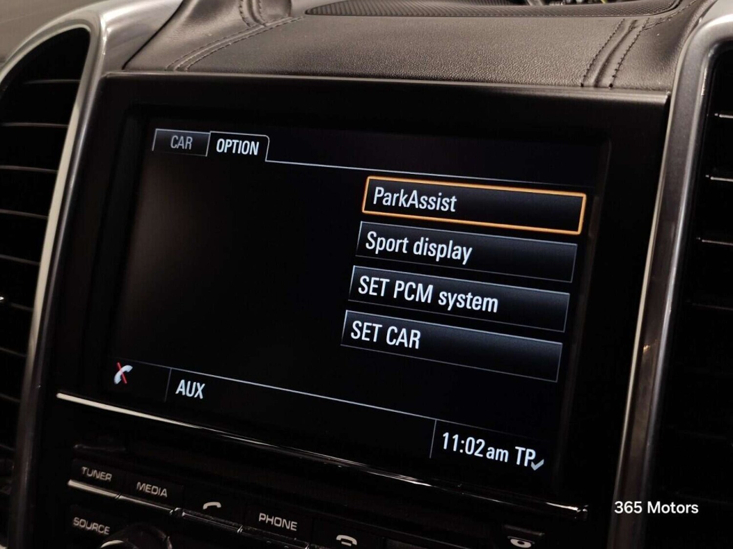 Used Porsche Cayenne 2016 for sale - 78149533: Photo 70