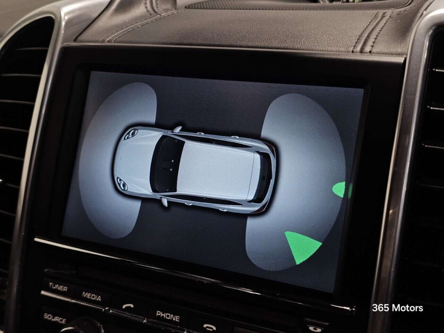 Used Porsche Cayenne 2016 for sale - 78149533: Photo 71