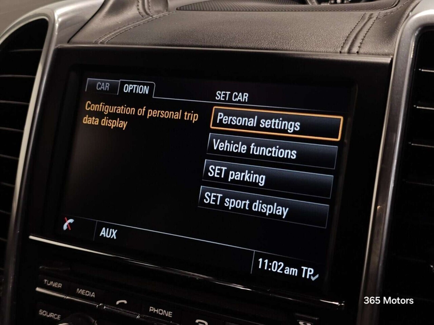 Used Porsche Cayenne 2016 for sale - 78149533: Photo 74