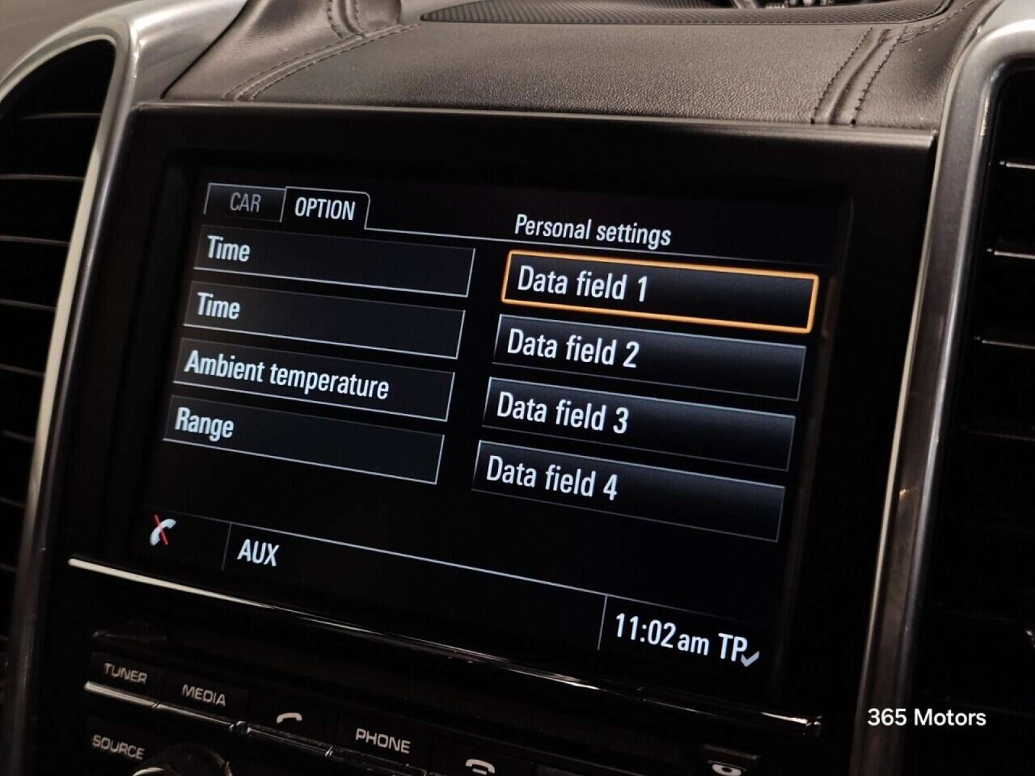 Used Porsche Cayenne 2016 for sale - 78149533: Photo 75