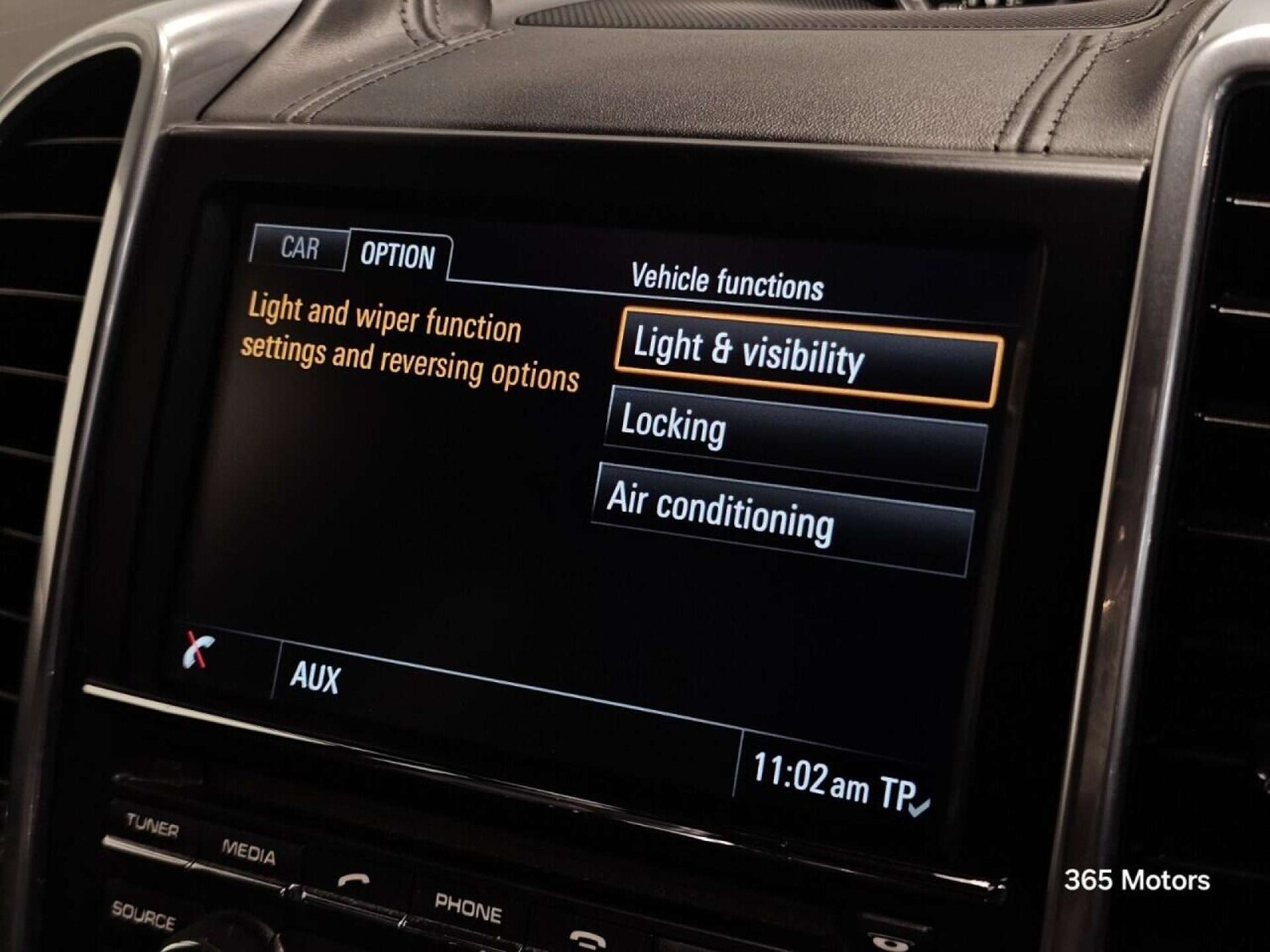 Used Porsche Cayenne 2016 for sale - 78149533: Photo 76