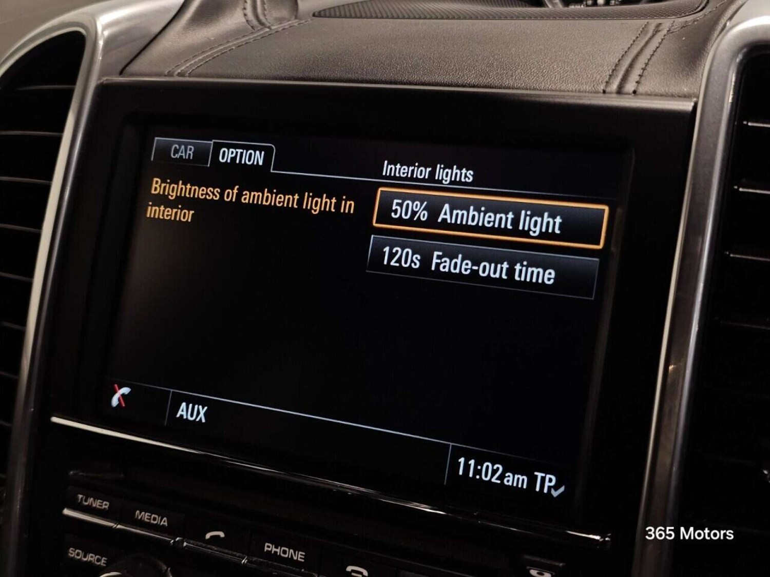 Used Porsche Cayenne 2016 for sale - 78149533: Photo 77