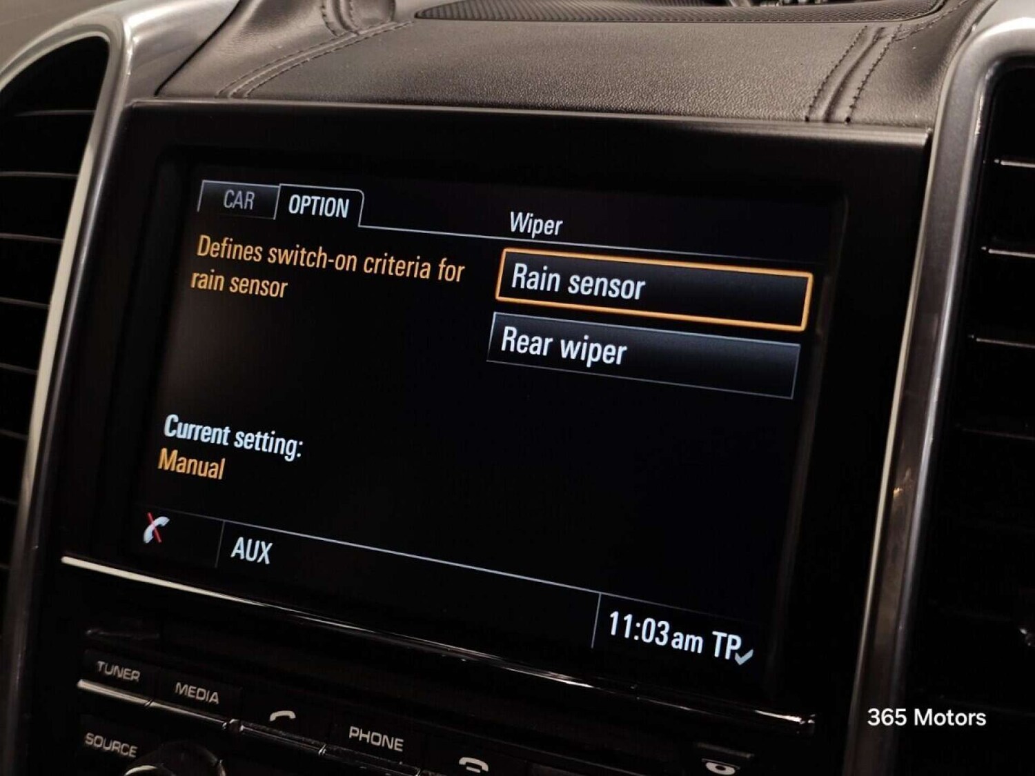 Used Porsche Cayenne 2016 for sale - 78149533: Photo 78