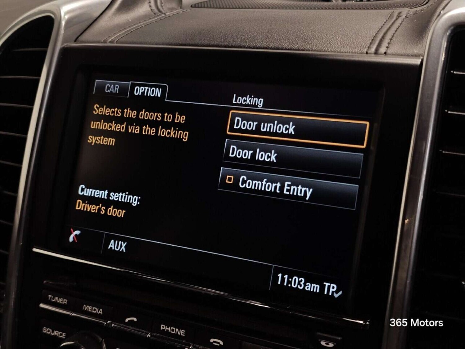 Used Porsche Cayenne 2016 for sale - 78149533: Photo 79