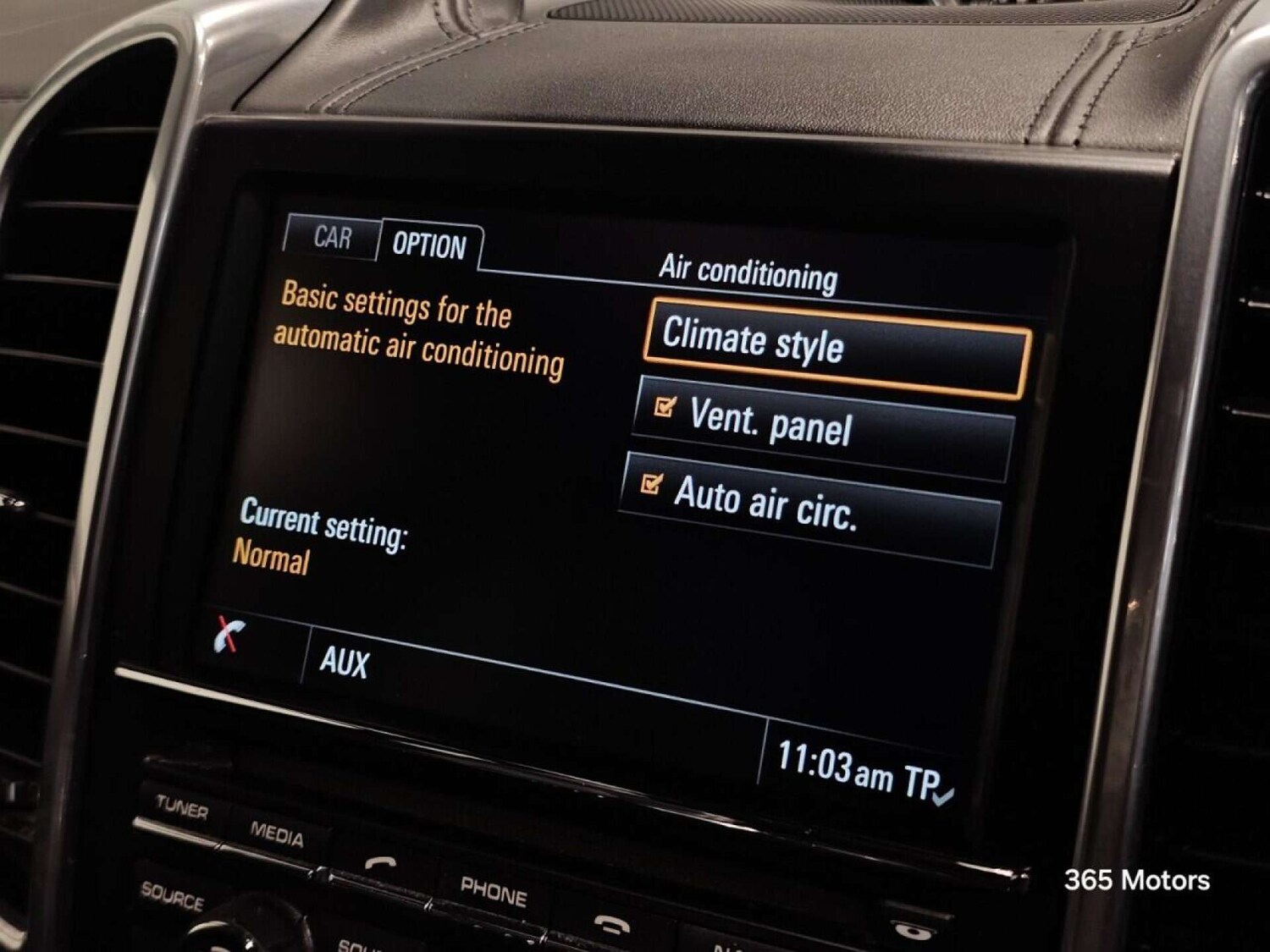 Used Porsche Cayenne 2016 for sale - 78149533: Photo 80