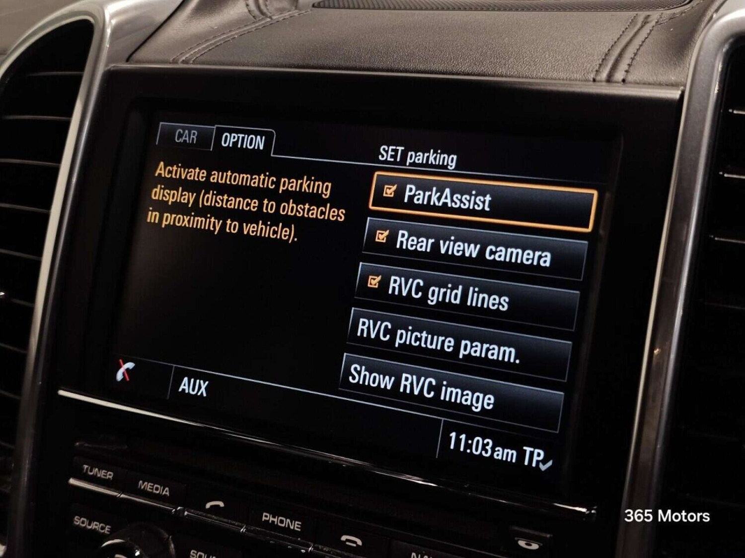 Used Porsche Cayenne 2016 for sale - 78149533: Photo 81