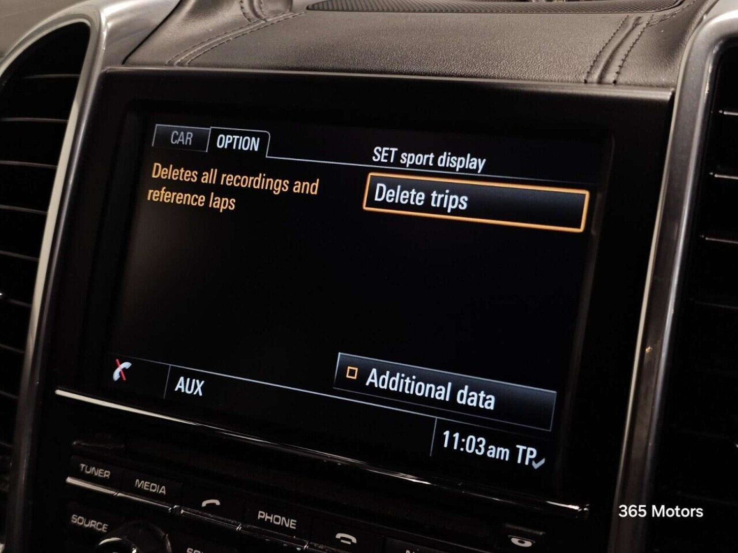 Used Porsche Cayenne 2016 for sale - 78149533: Photo 82