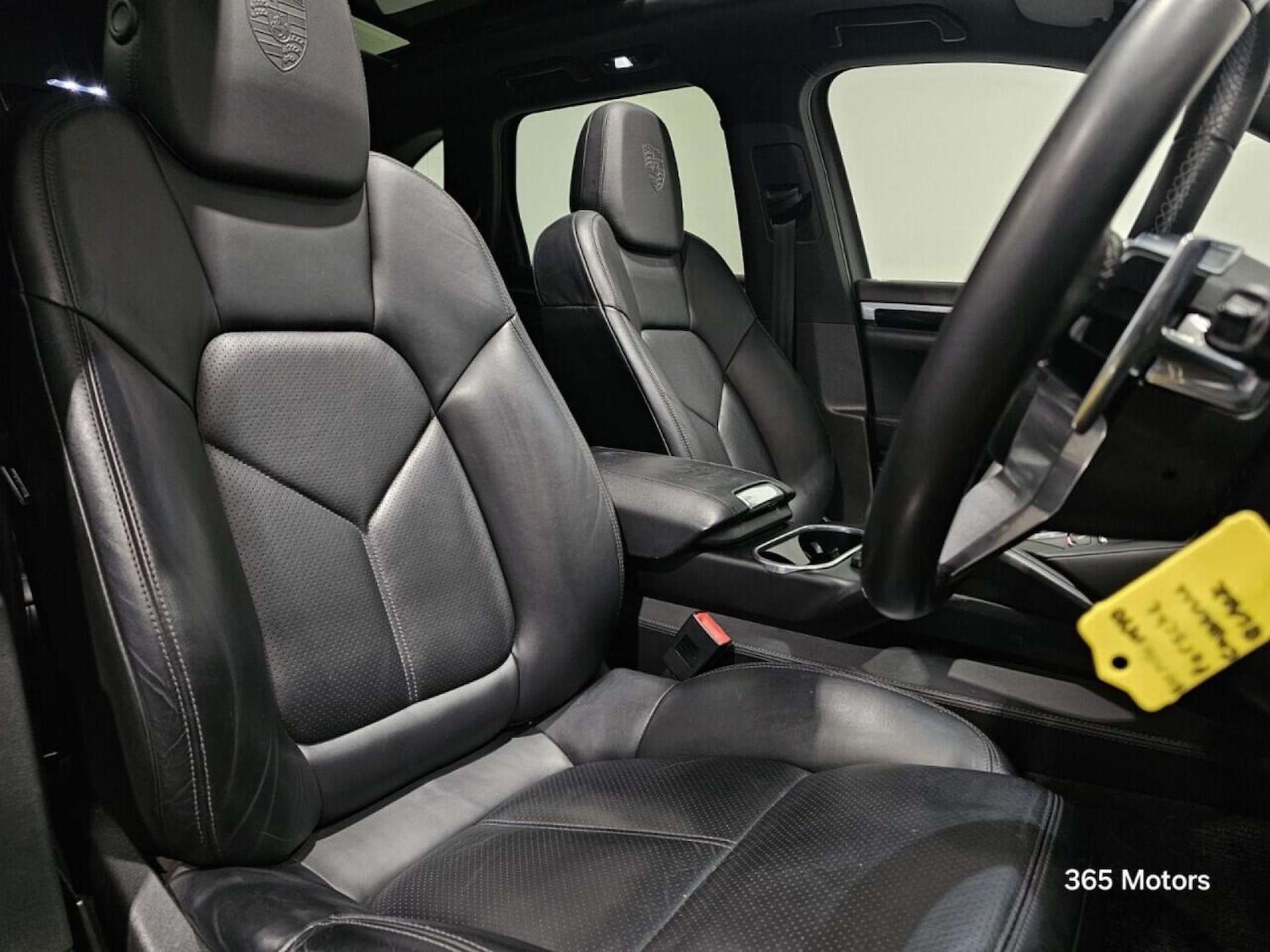 Used Porsche Cayenne 2016 for sale - 78149533: Photo 9