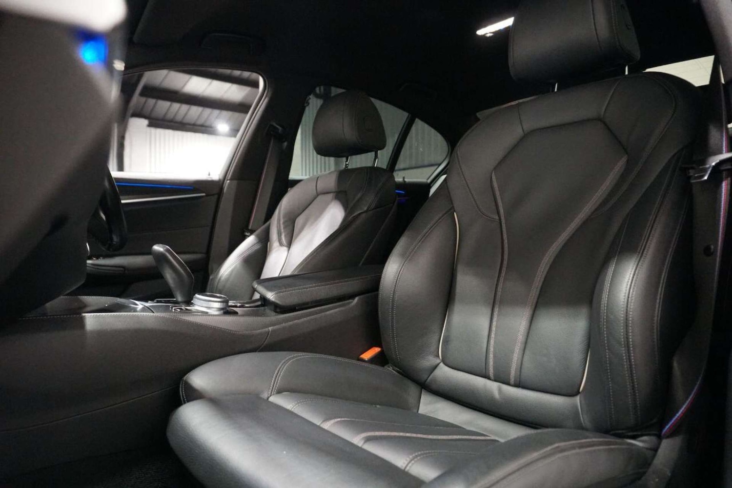 Used BMW 5 Series 2021 for sale - 78149563: Photo 10