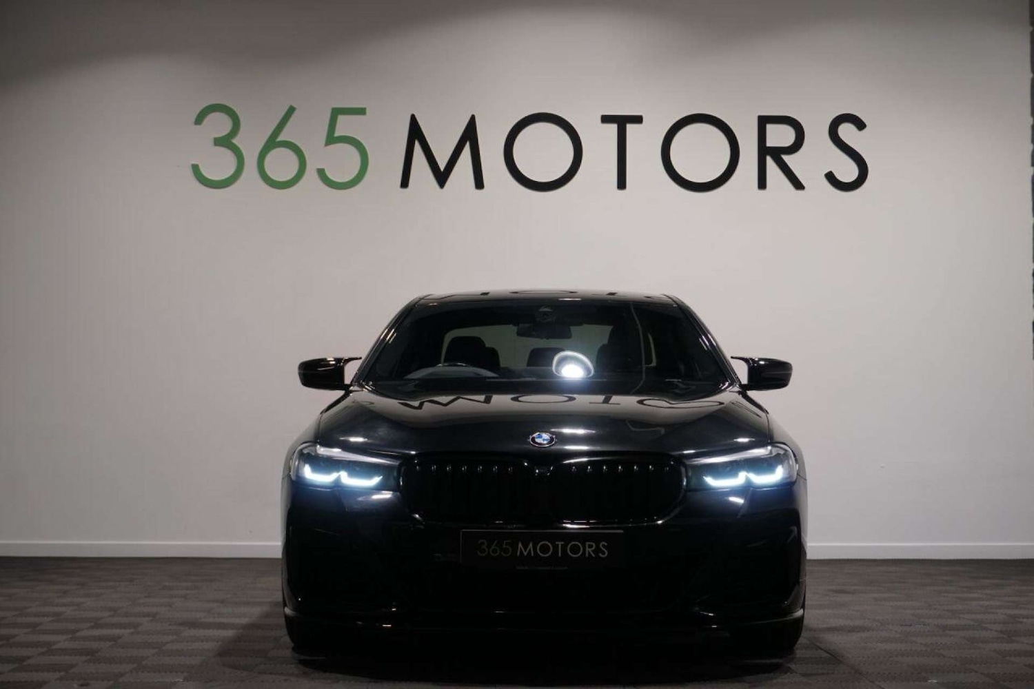 Used BMW 5 Series 2021 for sale - 78149563: Photo 11