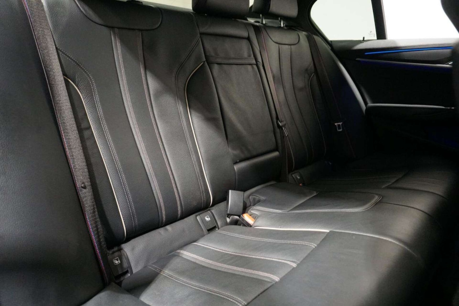 Used BMW 5 Series 2021 for sale - 78149563: Photo 12