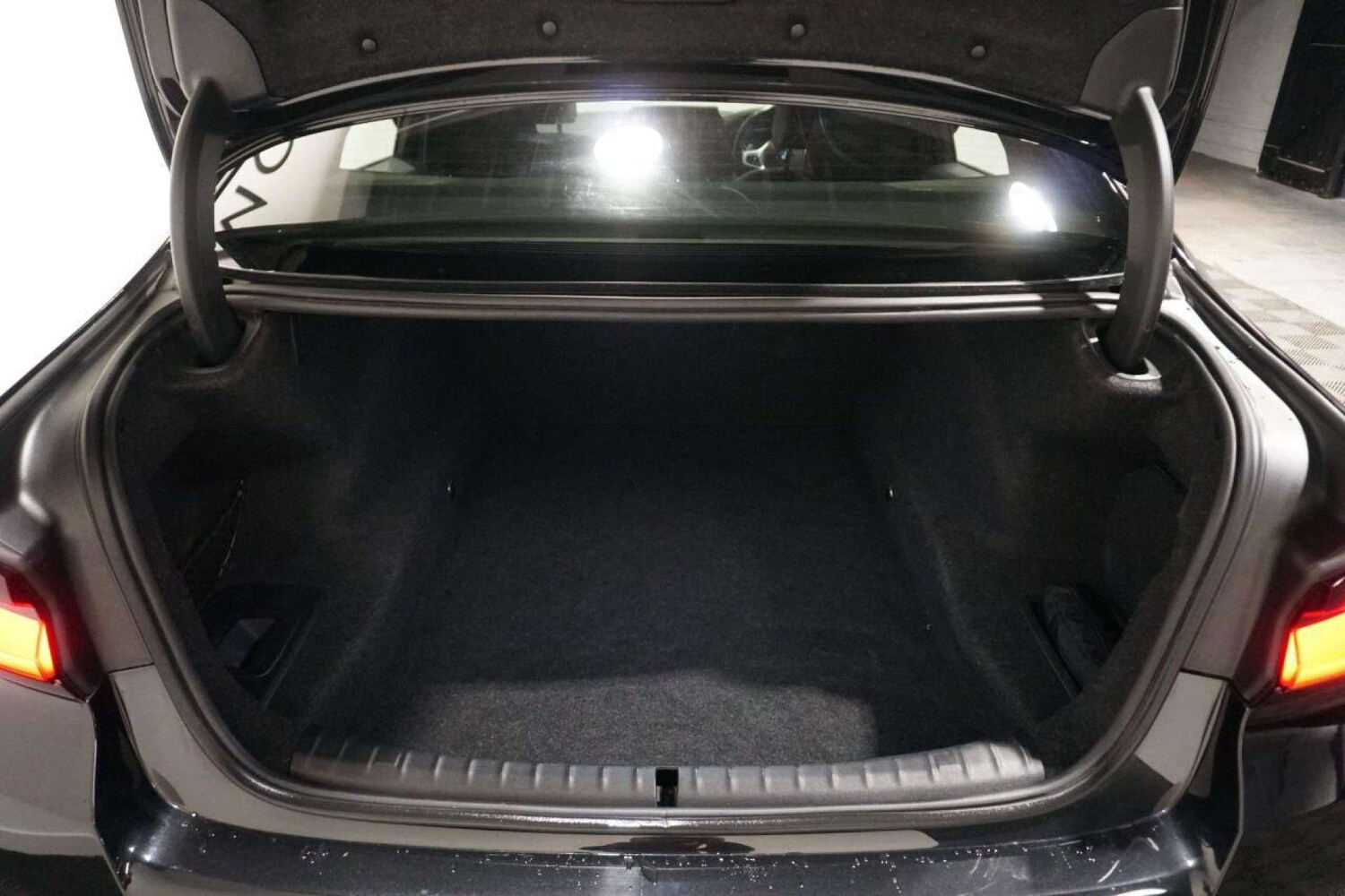 Used BMW 5 Series 2021 for sale - 78149563: Photo 15