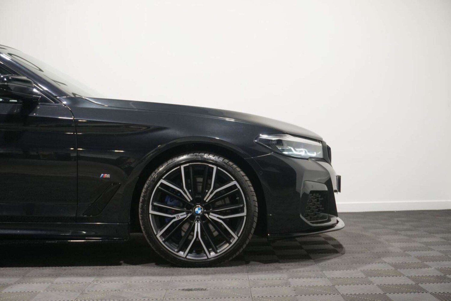 Used BMW 5 Series 2021 for sale - 78149563: Photo 17