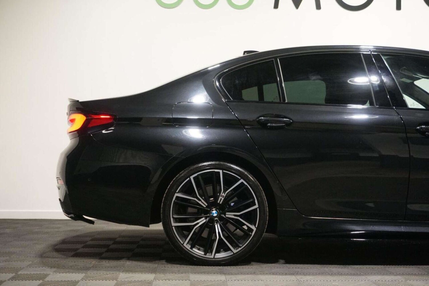 Used BMW 5 Series 2021 for sale - 78149563: Photo 18