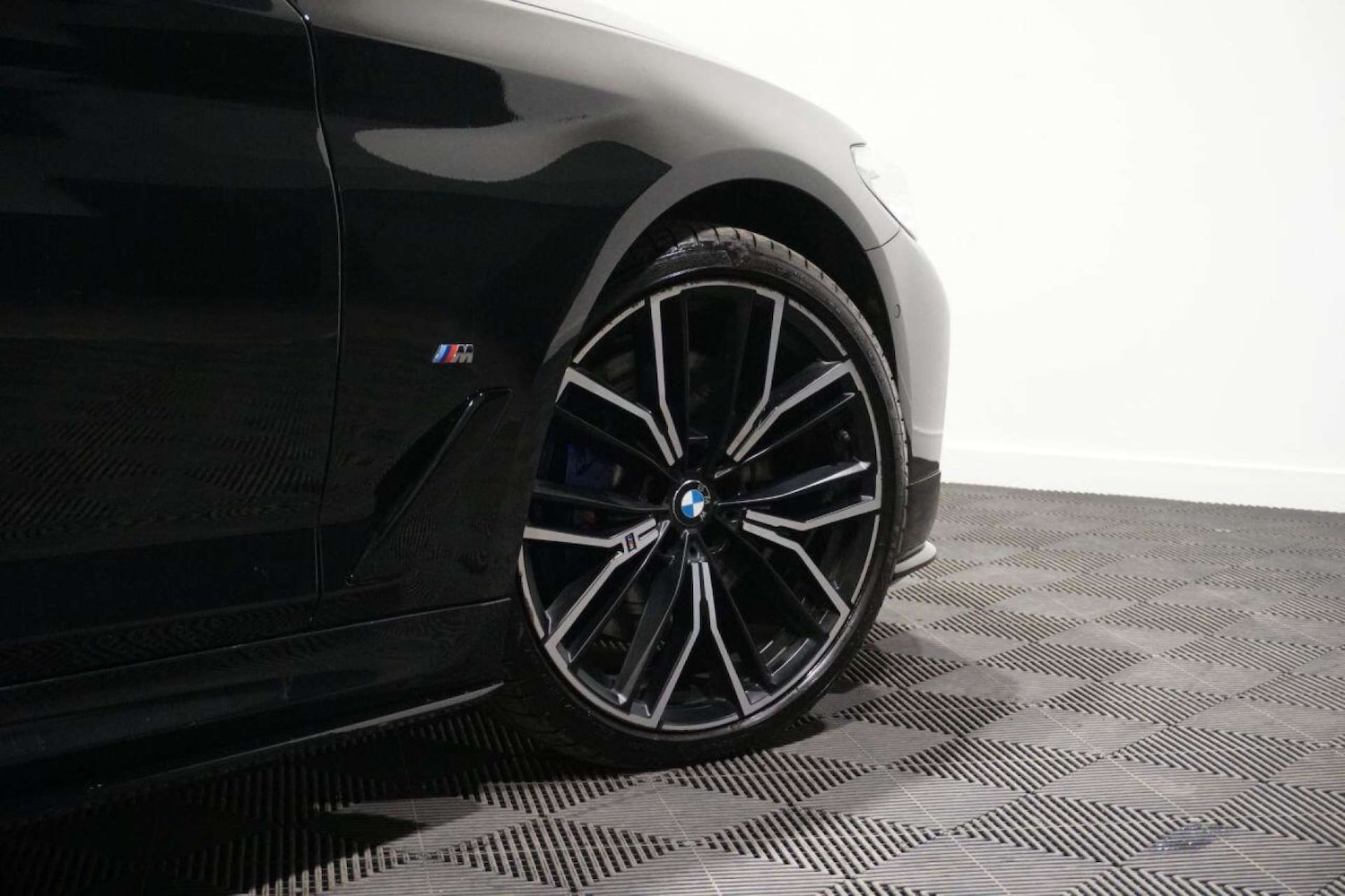 Used BMW 5 Series 2021 for sale - 78149563: Photo 26