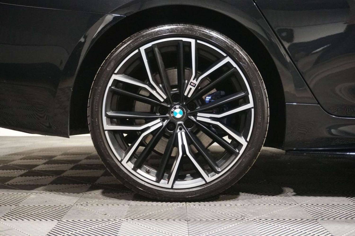 Used BMW 5 Series 2021 for sale - 78149563: Photo 27