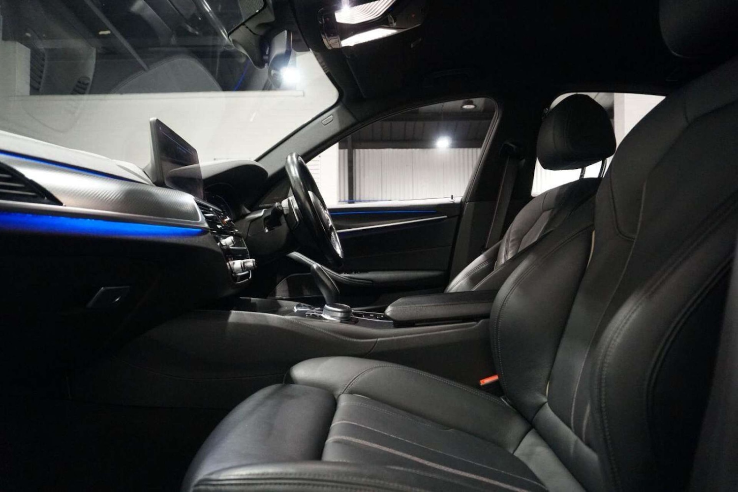 Used BMW 5 Series 2021 for sale - 78149563: Photo 28