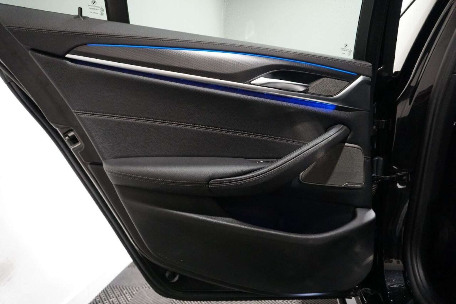 Used BMW 5 Series 2021 for sale - 78149563: Photo 30