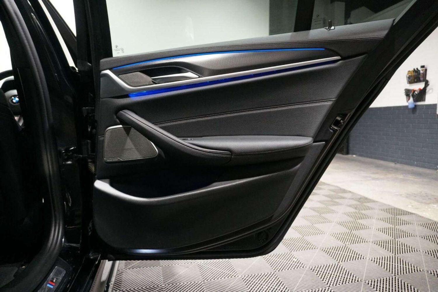 Used BMW 5 Series 2021 for sale - 78149563: Photo 32