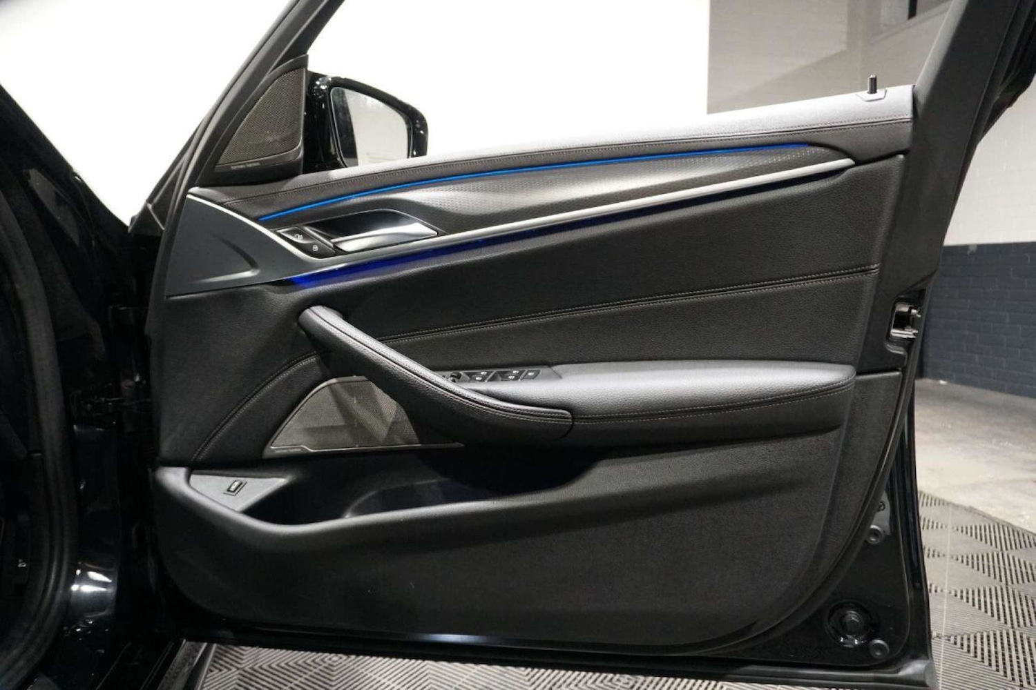 Used BMW 5 Series 2021 for sale - 78149563: Photo 34