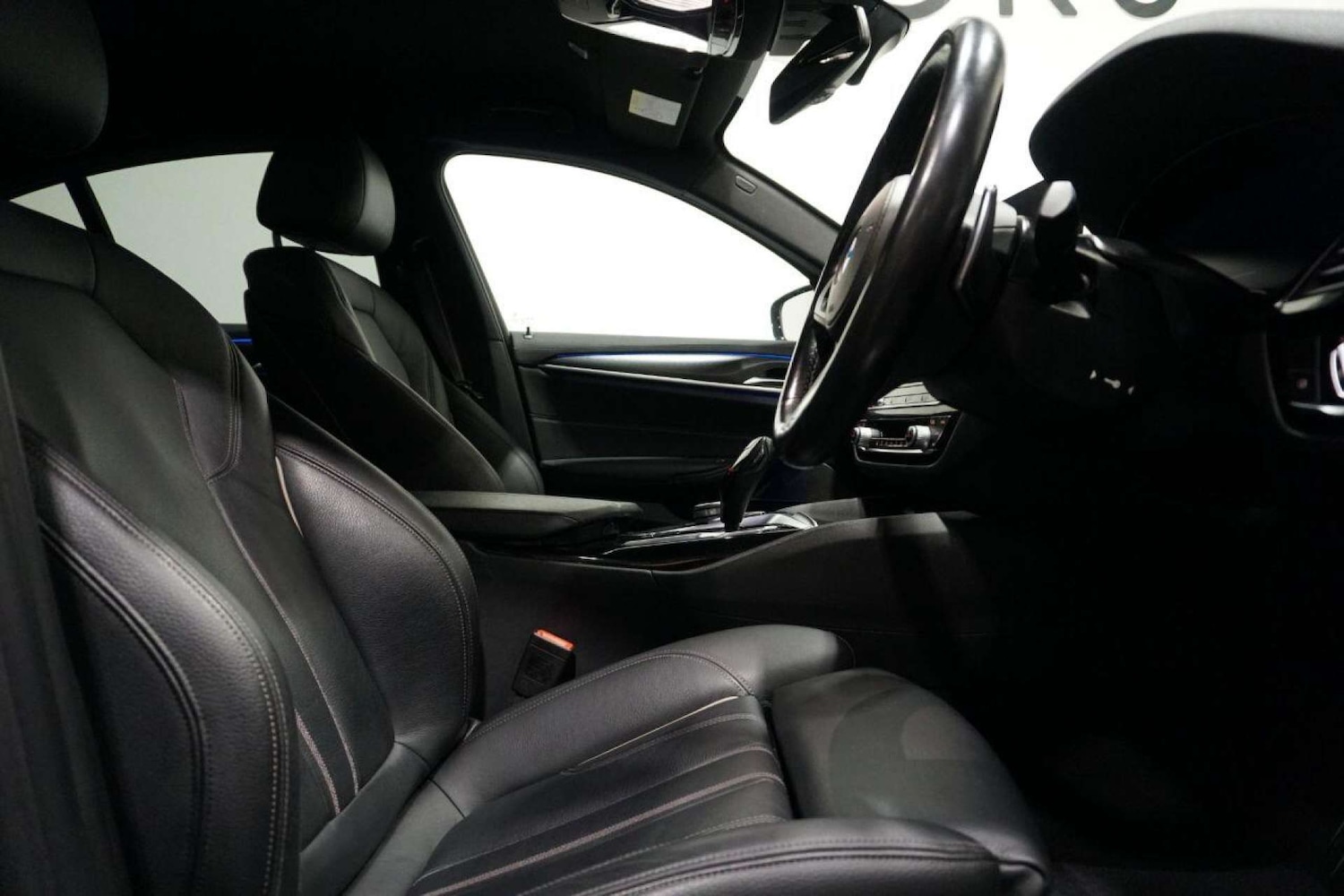 Used BMW 5 Series 2021 for sale - 78149563: Photo 35