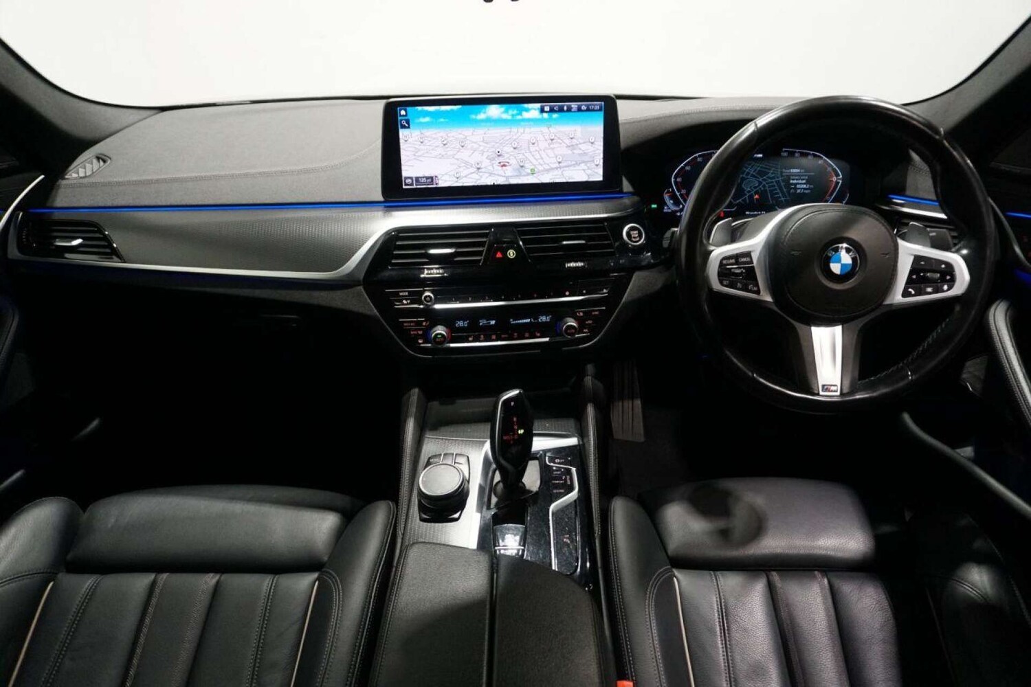 Used BMW 5 Series 2021 for sale - 78149563: Photo 36