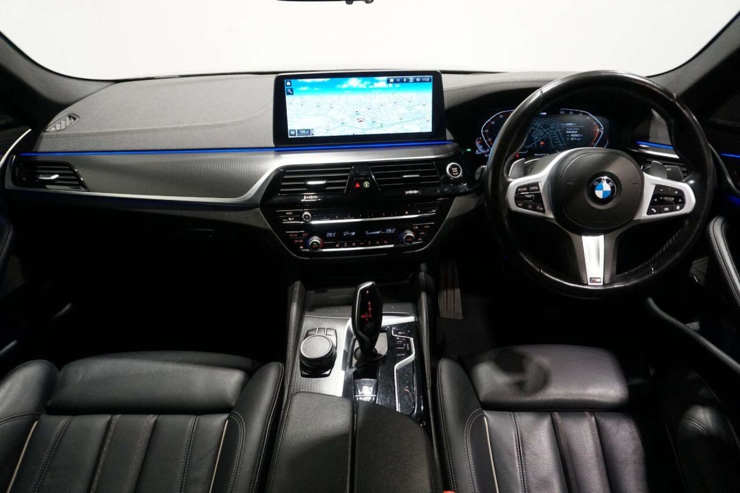 Used BMW 5 Series 2021 for sale - 78149563: Photo 37