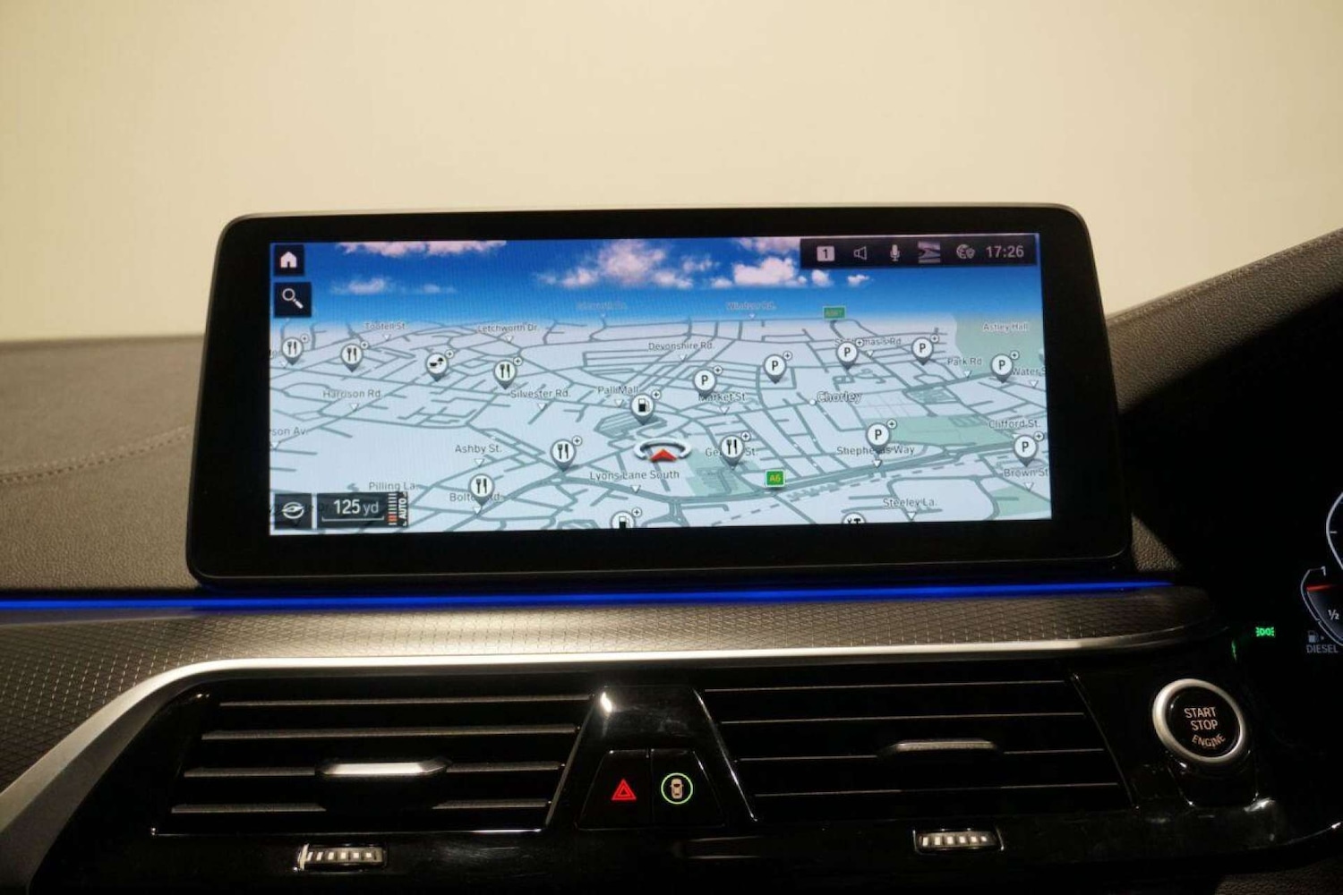 Used BMW 5 Series 2021 for sale - 78149563: Photo 39