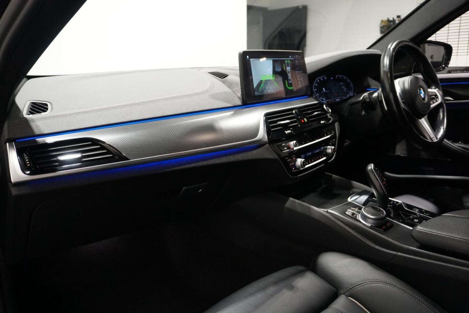 Used BMW 5 Series 2021 for sale - 78149563: Photo 4