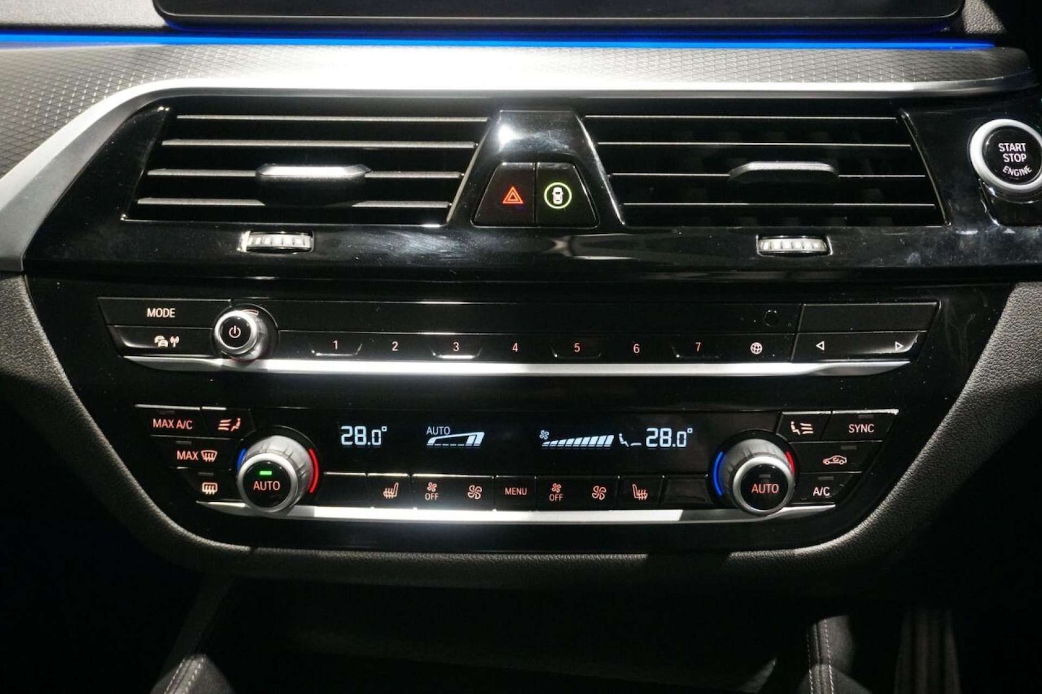 Used BMW 5 Series 2021 for sale - 78149563: Photo 40