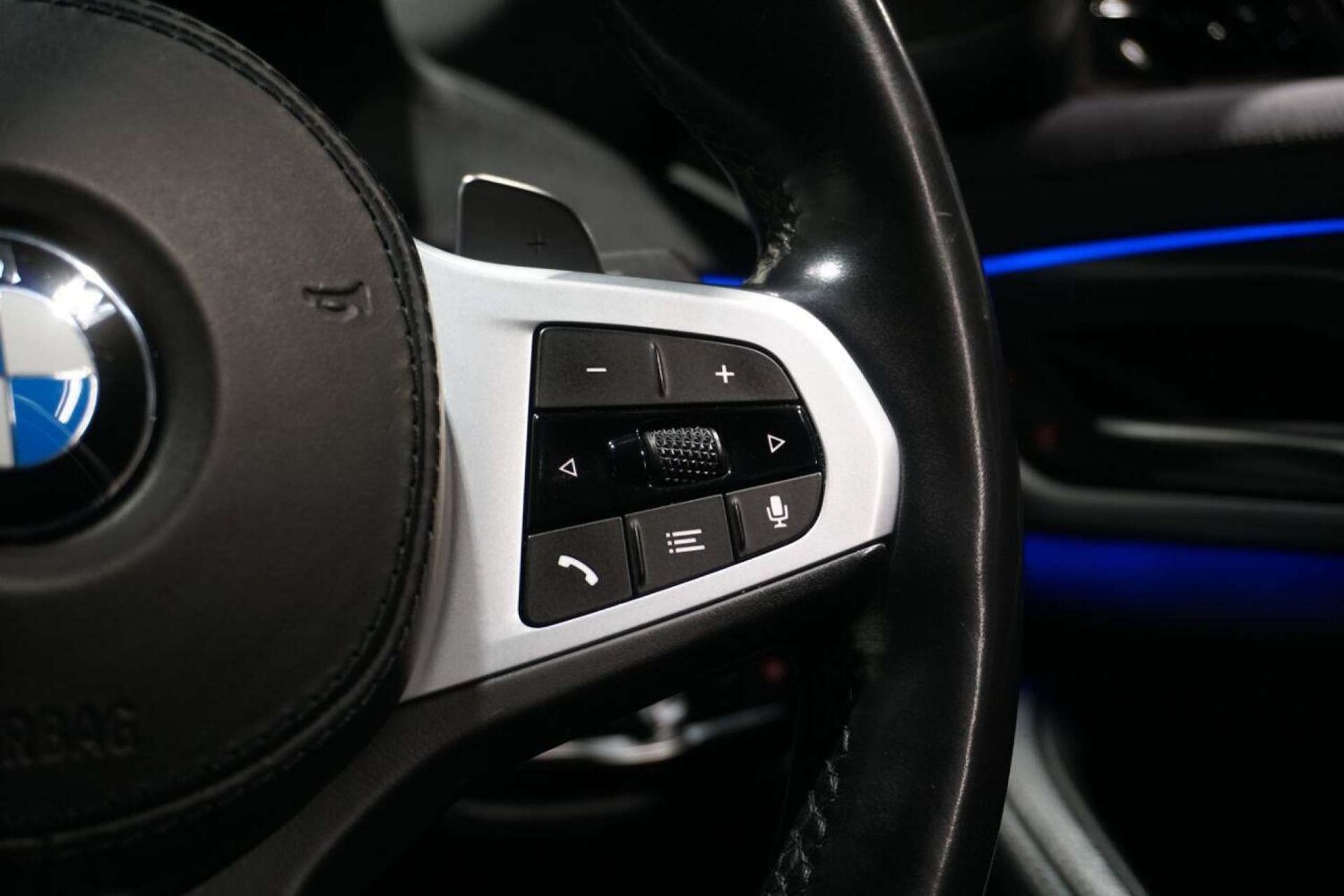 Used BMW 5 Series 2021 for sale - 78149563: Photo 43