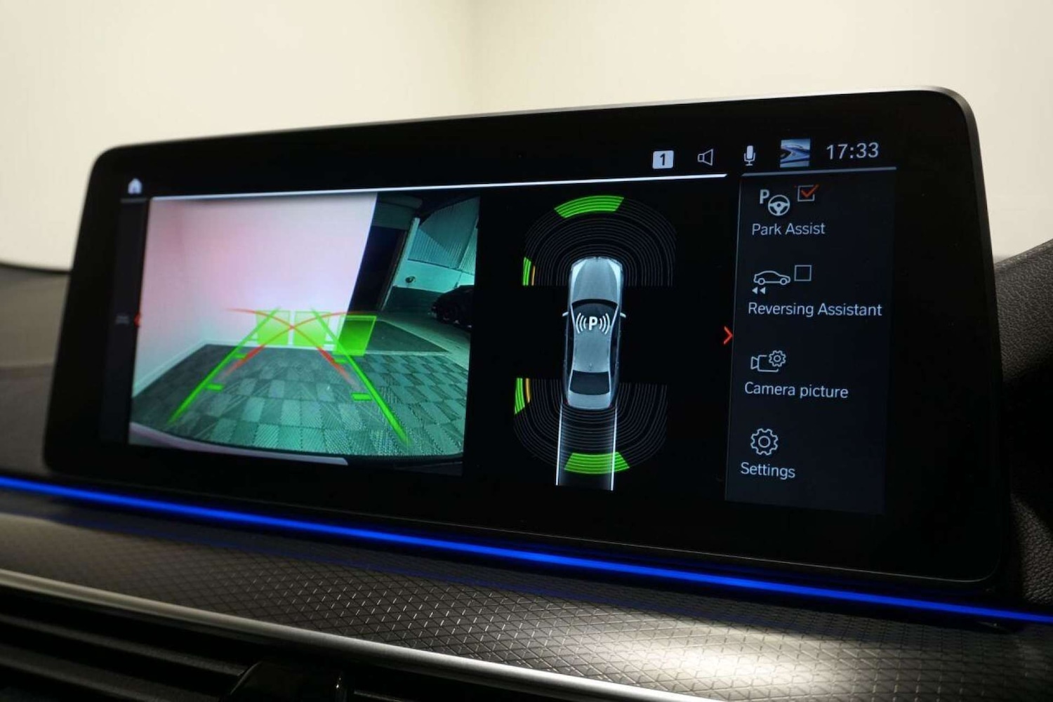 Used BMW 5 Series 2021 for sale - 78149563: Photo 52