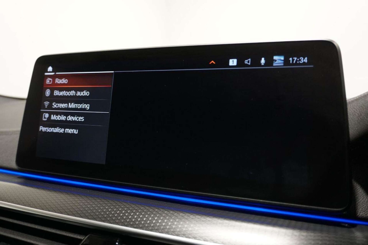 Used BMW 5 Series 2021 for sale - 78149563: Photo 53