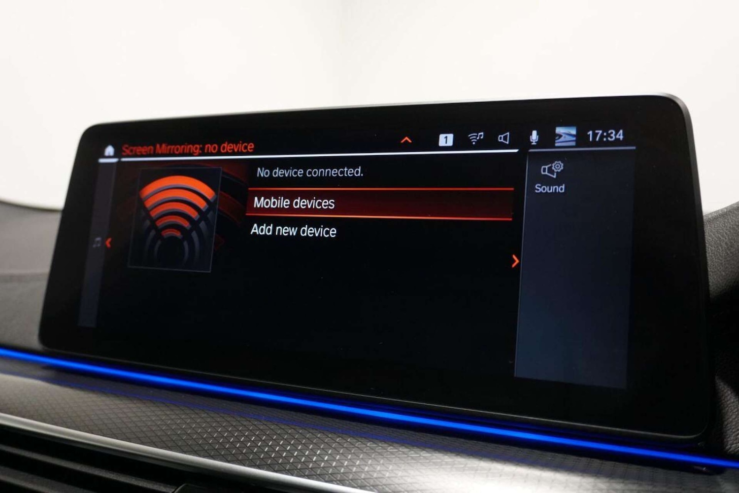 Used BMW 5 Series 2021 for sale - 78149563: Photo 55