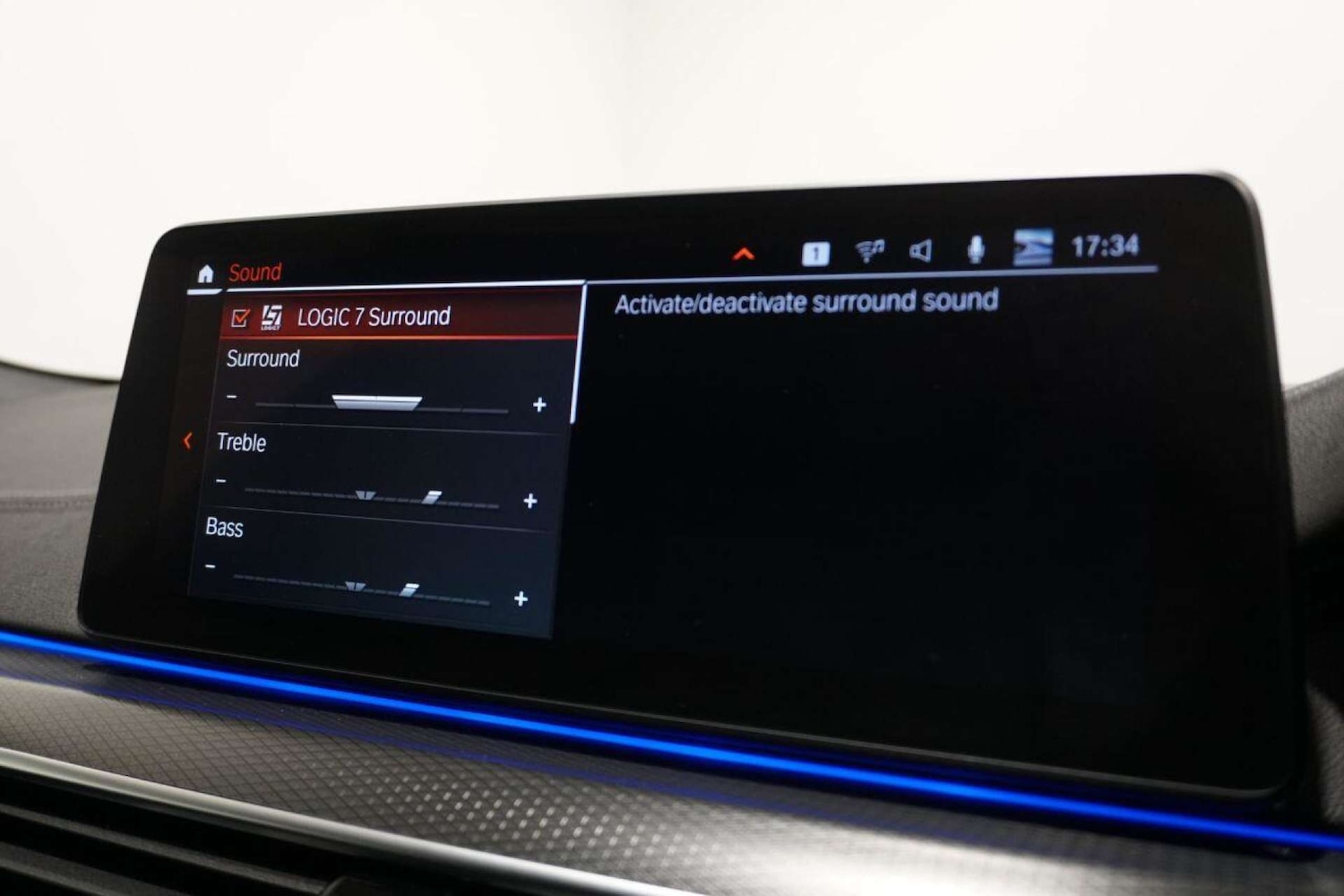 Used BMW 5 Series 2021 for sale - 78149563: Photo 56