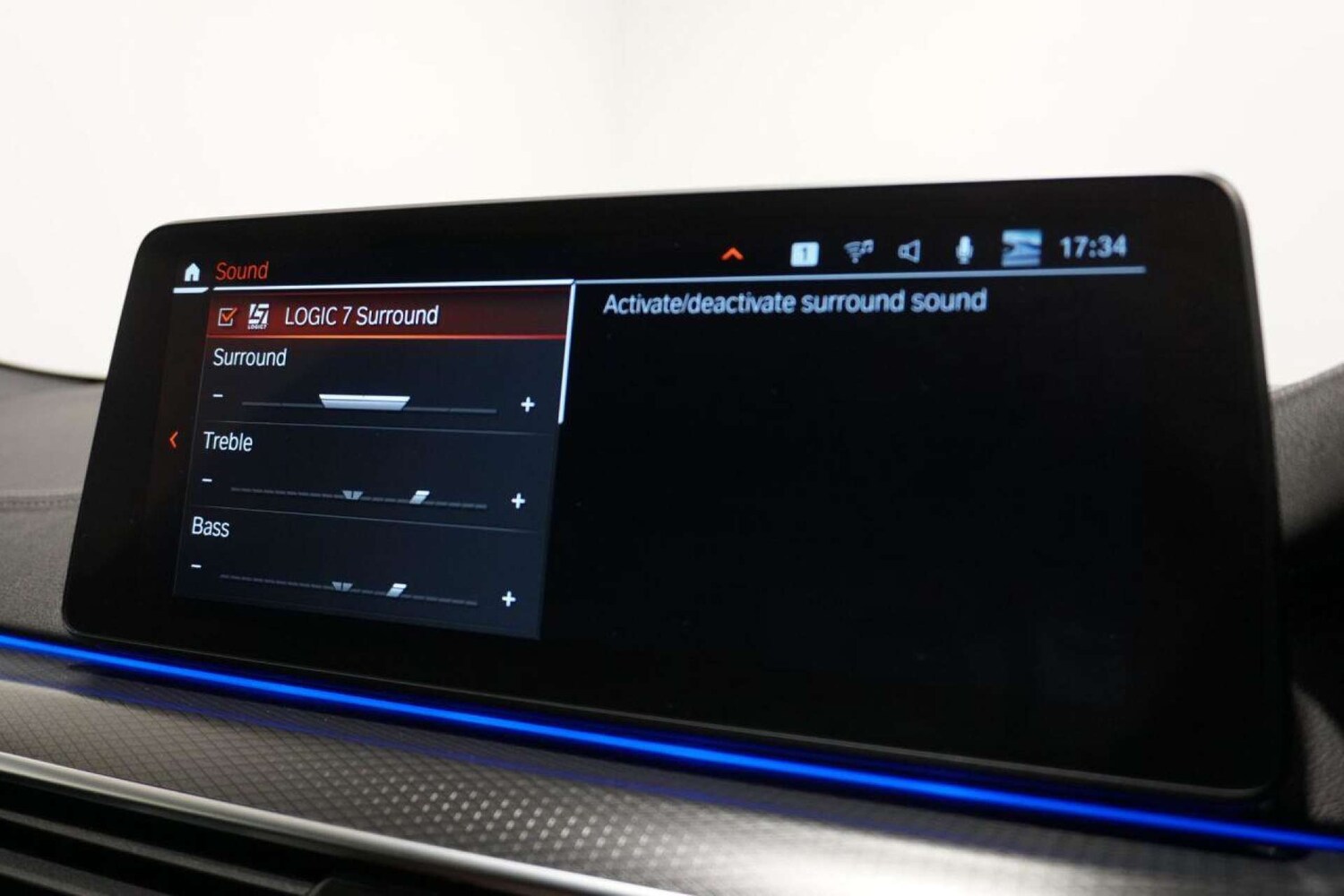 Used BMW 5 Series 2021 for sale - 78149563: Photo 57