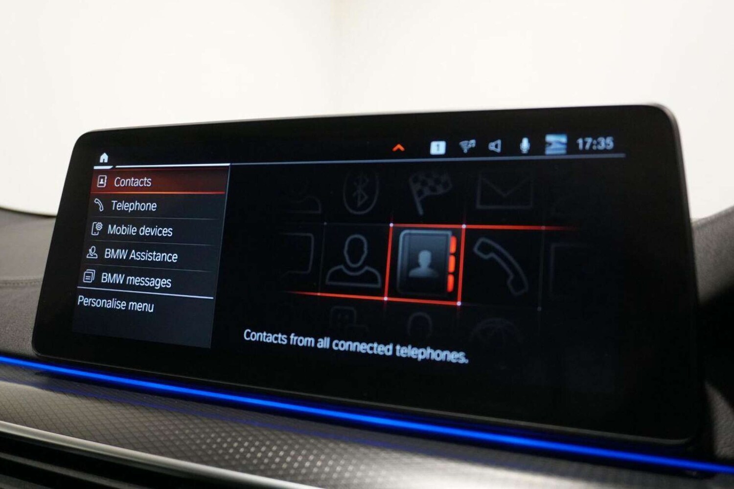 Used BMW 5 Series 2021 for sale - 78149563: Photo 58