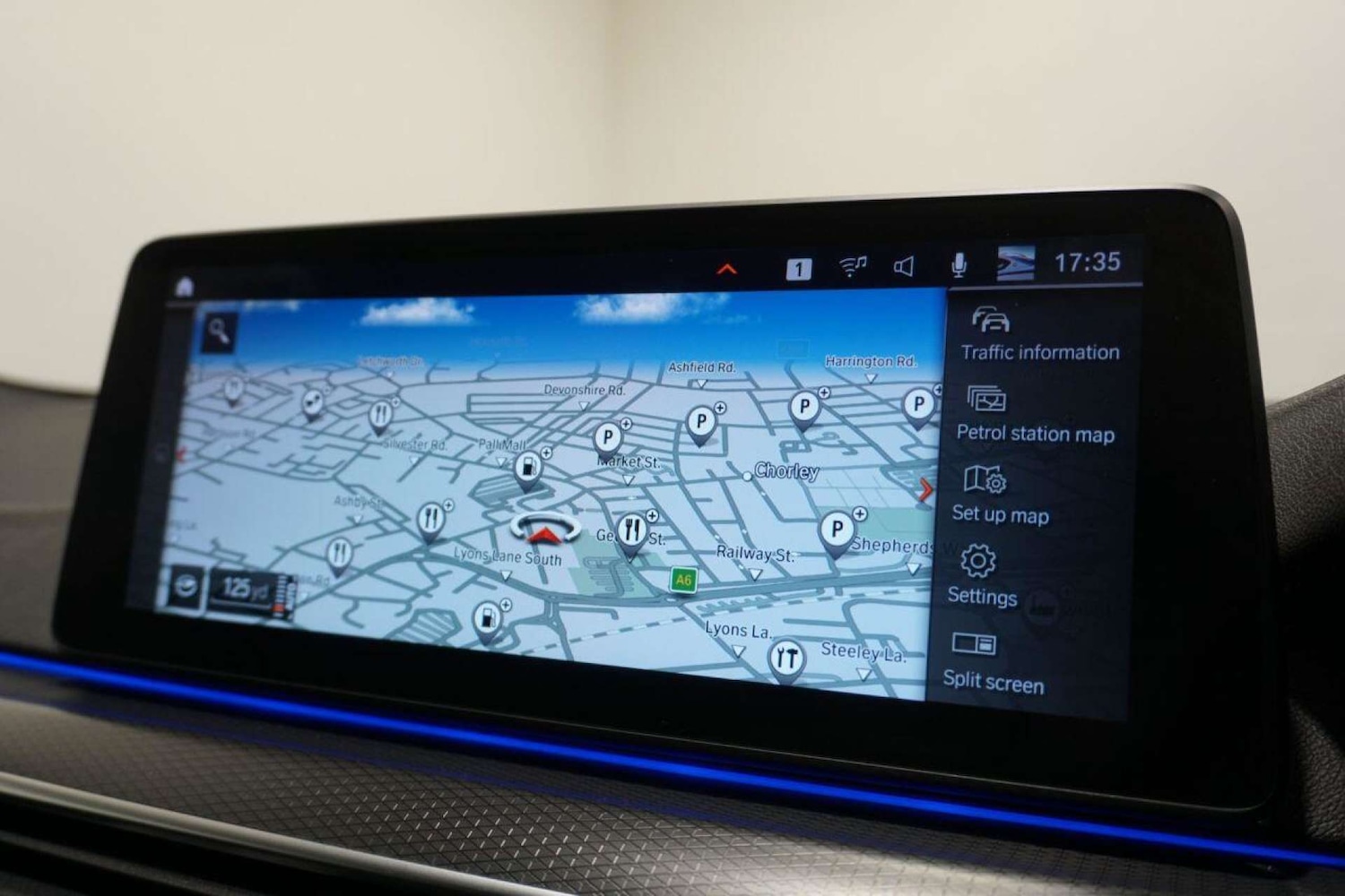 Used BMW 5 Series 2021 for sale - 78149563: Photo 59