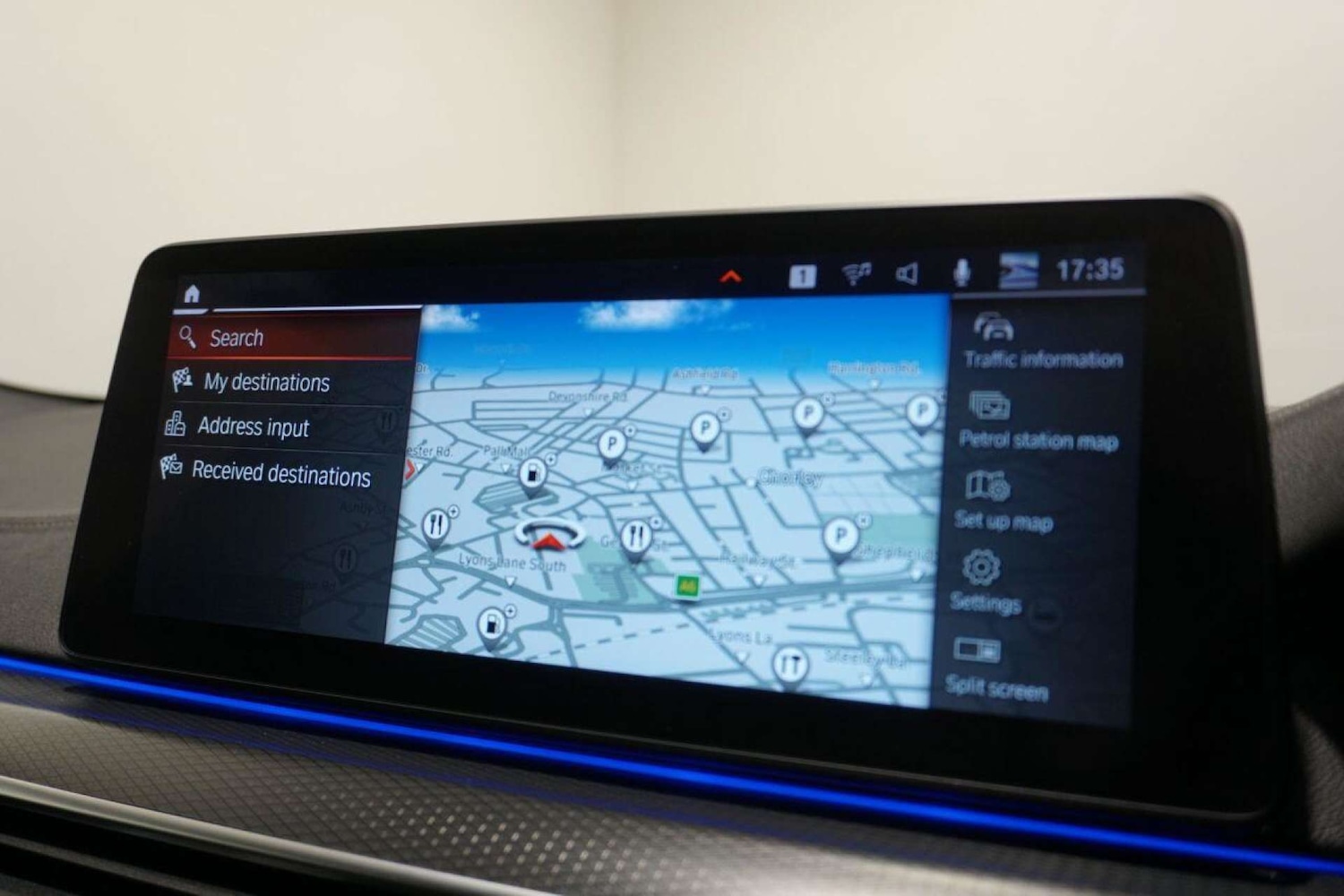 Used BMW 5 Series 2021 for sale - 78149563: Photo 60