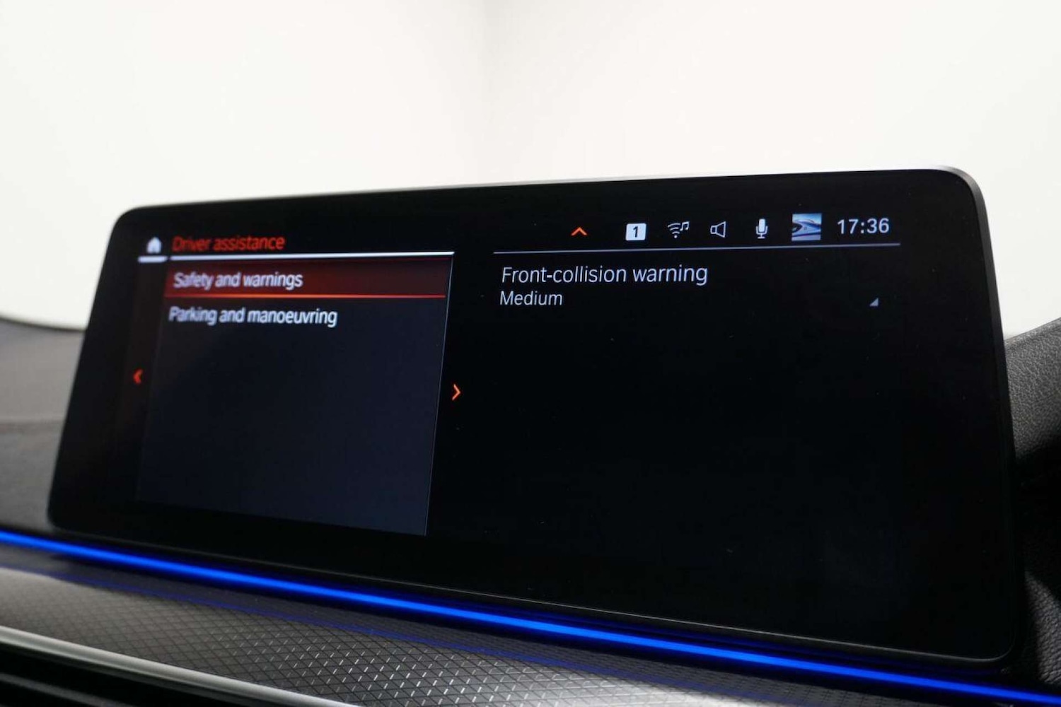 Used BMW 5 Series 2021 for sale - 78149563: Photo 63