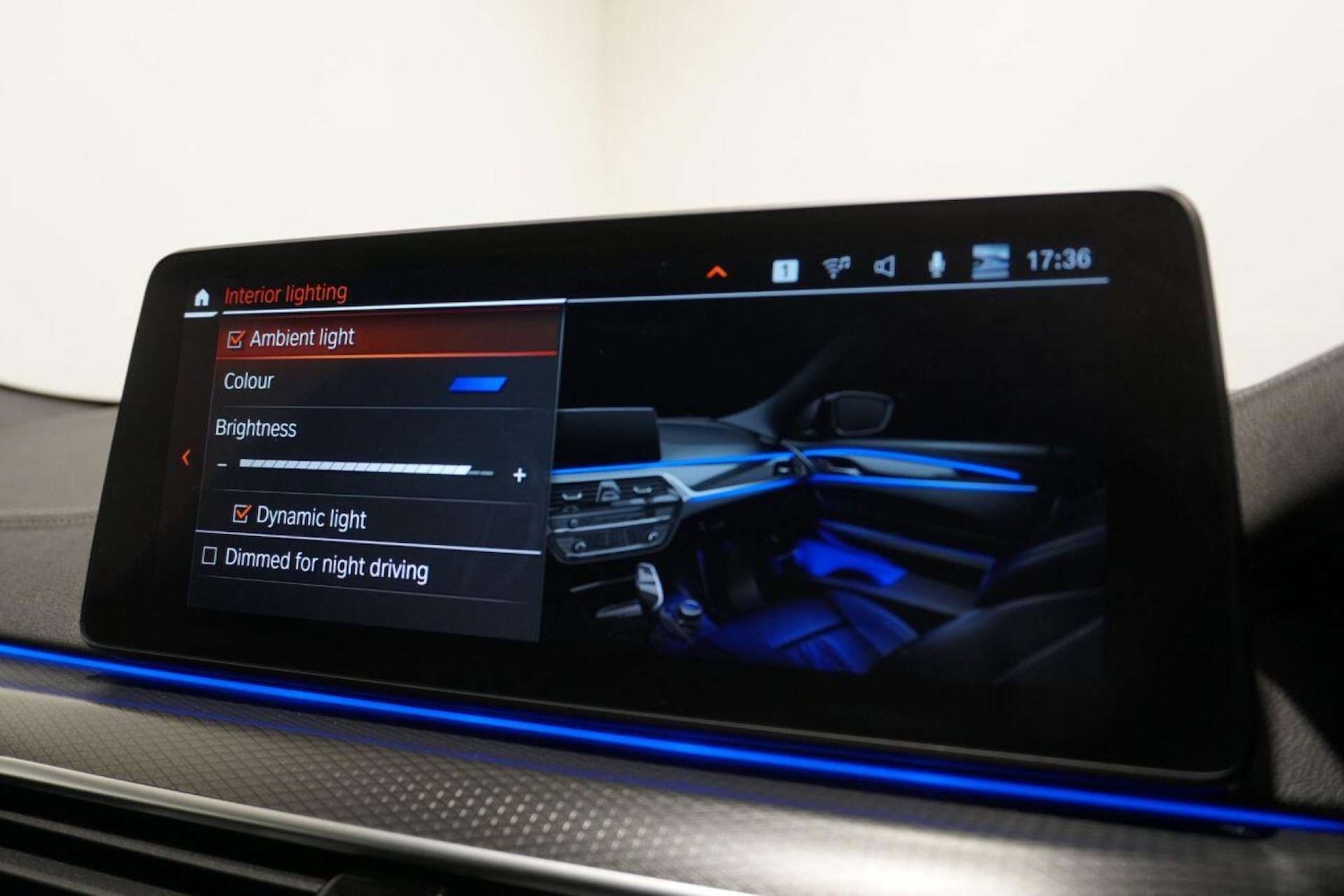 Used BMW 5 Series 2021 for sale - 78149563: Photo 64